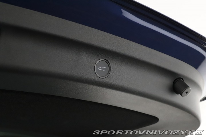 Tesla Model Y Long Range AWD 79kWh 2022
