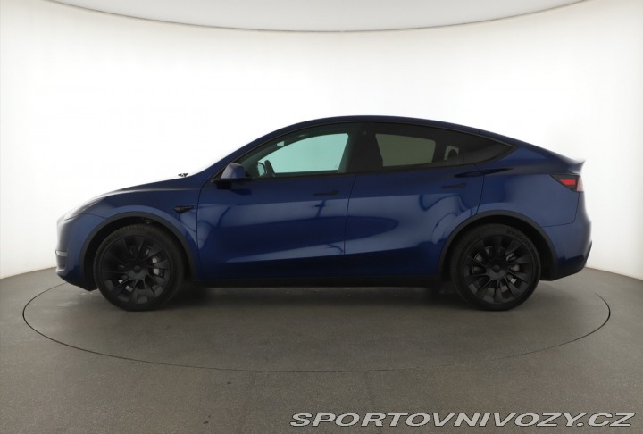 Tesla Model Y Long Range AWD 79kWh 2022