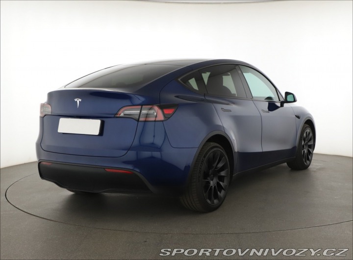 Tesla Model Y Long Range AWD 79kWh 2022