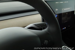 Tesla Model Y Long Range AWD 79kWh 2022