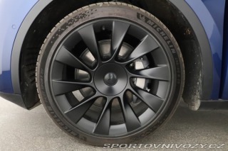 Tesla Model Y Long Range AWD 79kWh 2022