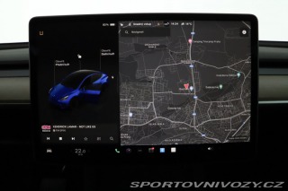 Tesla Model Y Long Range AWD 79kWh 2022