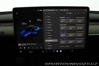 Tesla Model Y Long Range AWD 79kWh 2022
