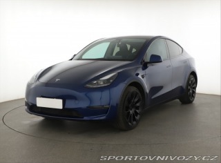 Tesla Model Y Long Range AWD 79kWh 2022