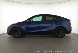 Tesla Model Y Long Range AWD 79kWh 2022