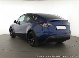 Tesla Model Y Long Range AWD 79kWh 2022