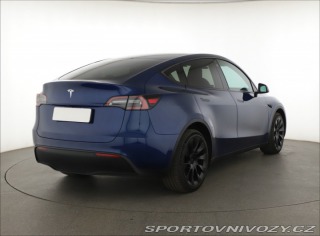 Tesla Model Y Long Range AWD 79kWh 2022
