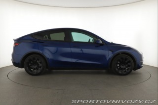 Tesla Model Y Long Range AWD 79kWh 2022