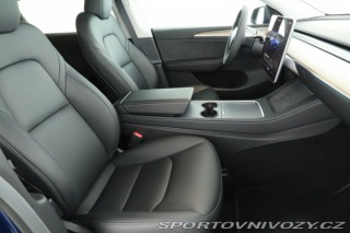 Tesla Model Y Long Range AWD 79kWh 2022