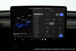 Tesla Model Y Long Range AWD 79kWh 2022