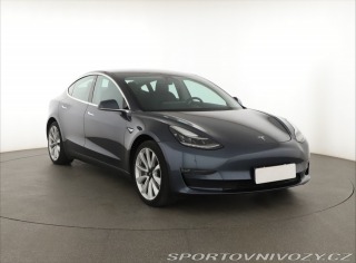 Tesla Model 3 Long Range 4WD 78kWh