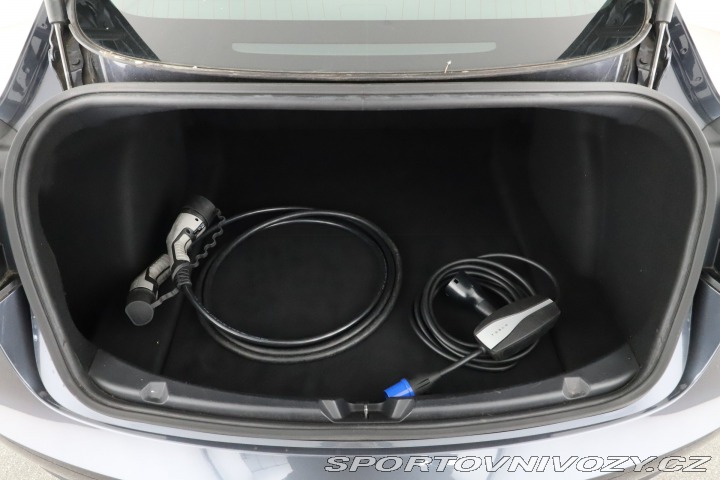 Tesla Model 3 Long Range 4WD 78kWh 2019