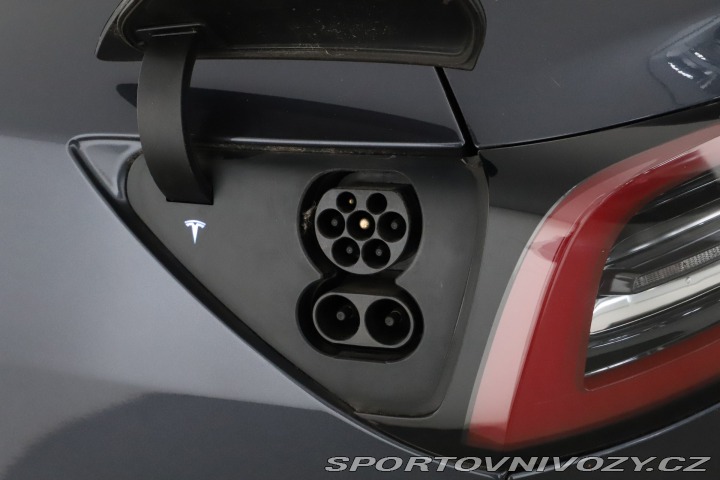 Tesla Model 3 Long Range 4WD 78kWh 2019