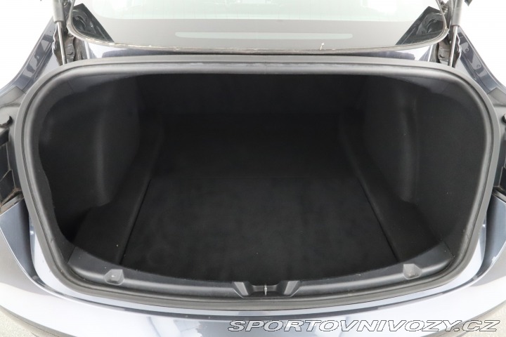 Tesla Model 3 Long Range 4WD 78kWh 2019