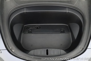 Tesla Model 3 Long Range 4WD 78kWh 2019
