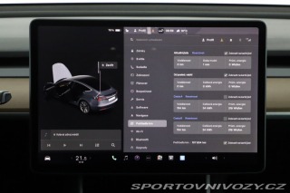 Tesla Model 3 Long Range 4WD 78kWh 2019