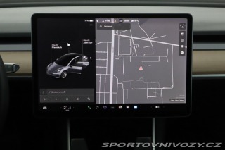 Tesla Model 3 Long Range 4WD 78kWh 2019