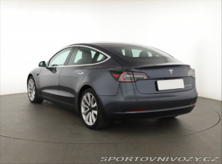 Tesla Model 3 Long Range 4WD 78kWh 2019