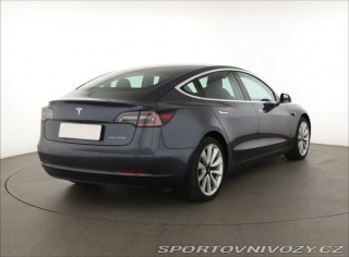 Tesla Model 3 Long Range 4WD 78kWh 2019