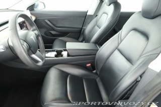 Tesla Model 3 Long Range 4WD 78kWh 2019