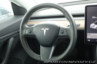Tesla Model 3 Long Range 4WD 78kWh 2019