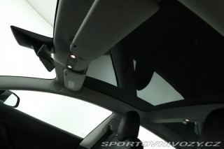 Tesla Model 3 Long Range 4WD 78kWh 2019