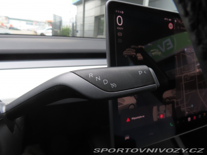 Tesla Model 3 Long Range 4WD 74kWh 2020