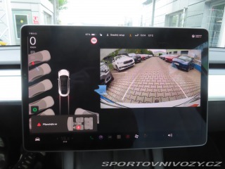 Tesla Model 3 Long Range 4WD 74kWh 2020