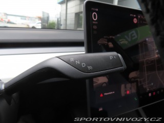 Tesla Model 3 Long Range 4WD 74kWh 2020