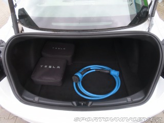 Tesla Model 3 Long Range 4WD 74kWh 2020