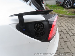 Tesla Model 3 Long Range 4WD 74kWh 2020