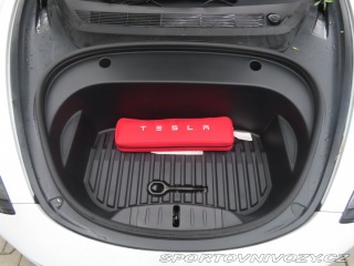 Tesla Model 3 Long Range 4WD 74kWh 2020