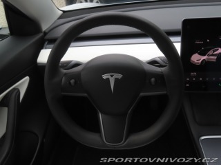 Tesla Model 3 Long Range 4WD 74kWh 2020