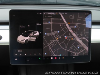 Tesla Model 3 Long Range 4WD 74kWh 2020