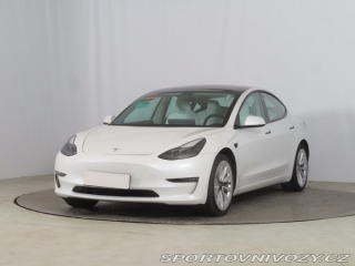 Tesla Model 3 Long Range 4WD 74kWh 2020