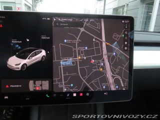 Tesla Model 3 Long Range 4WD 74kWh 2020