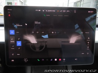 Tesla Model 3 Long Range 4WD 74kWh 2020