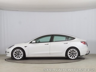 Tesla Model 3 Long Range 4WD 74kWh 2020