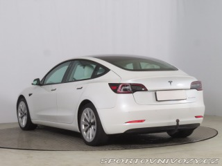 Tesla Model 3 Long Range 4WD 74kWh 2020