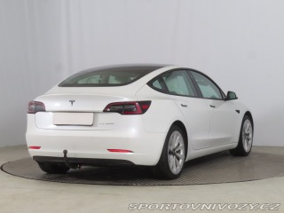 Tesla Model 3 Long Range 4WD 74kWh 2020