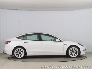 Tesla Model 3 Long Range 4WD 74kWh 2020