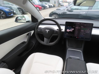 Tesla Model 3 Long Range 4WD 74kWh 2020