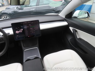 Tesla Model 3 Long Range 4WD 74kWh 2020