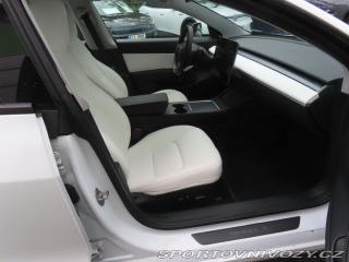 Tesla Model 3 Long Range 4WD 74kWh 2020