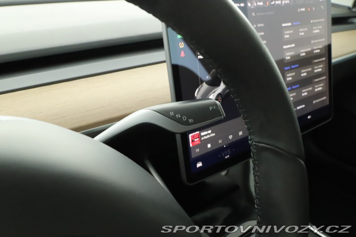 Tesla Model 3 Performance 78kWh 2019