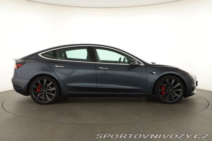 Tesla Model 3 Performance 78kWh 2019