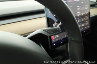 Tesla Model 3 Performance 78kWh 2019