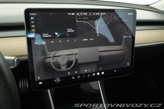 Tesla Model 3 Performance 78kWh 2019