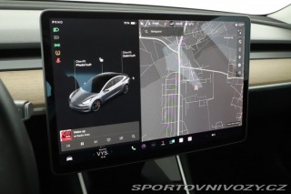 Tesla Model 3 Performance 78kWh 2019