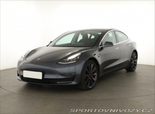 Tesla Model 3 Performance 78kWh 2019